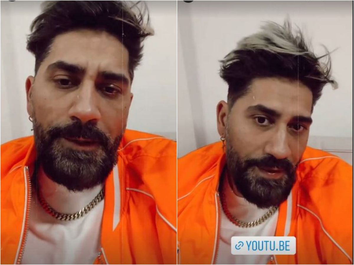  Connect-R, anunț uluitor pentru fani: „Mai am un copil”