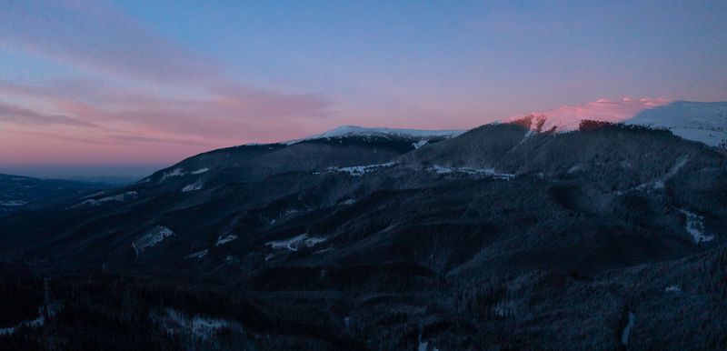 Sâmbăta aceasta, de la ora 15:00, în ”ROventura”, la pas, din Toplița la Șaru Dornei