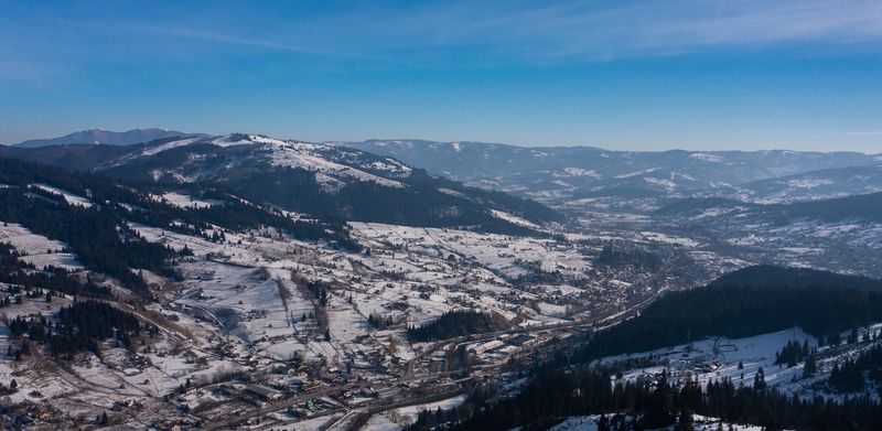 Sâmbăta aceasta, de la ora 15:00, în ”ROventura”, la pas, din Toplița la Șaru Dornei
