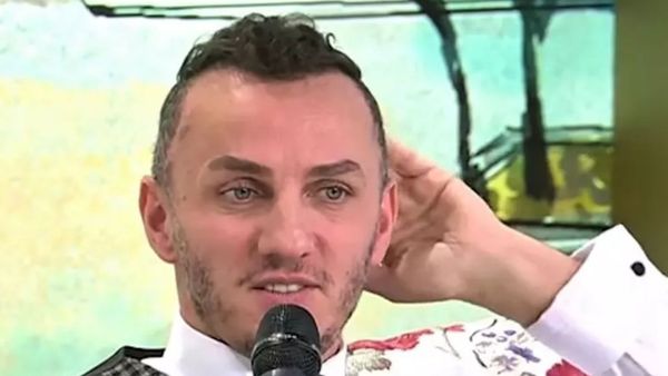 Mihai Trăistariu, dezamăgit de modul în care s-a desfășurat semifinala Eurovision România 2022: „Zeci de gafe! Nu am văzut așa ceva în viața mea”