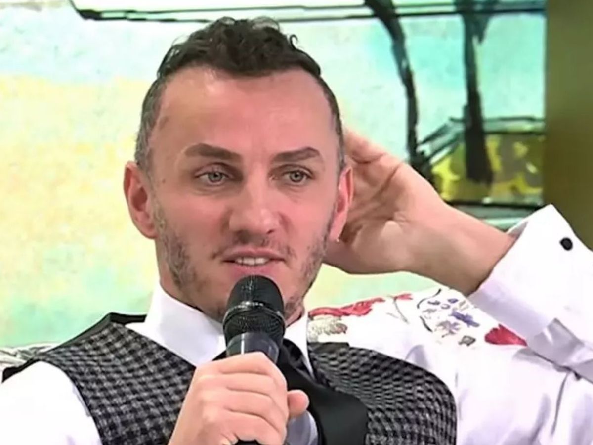 Mihai Trăistariu, dezamăgit de modul în care s-a desfășurat semfinala Eurovision 2022