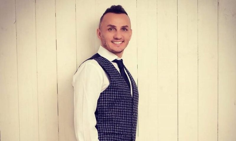 Mihai Trăistariu, dezamăgit de modul în care s-a desfășurat semfinala Eurovision 2022