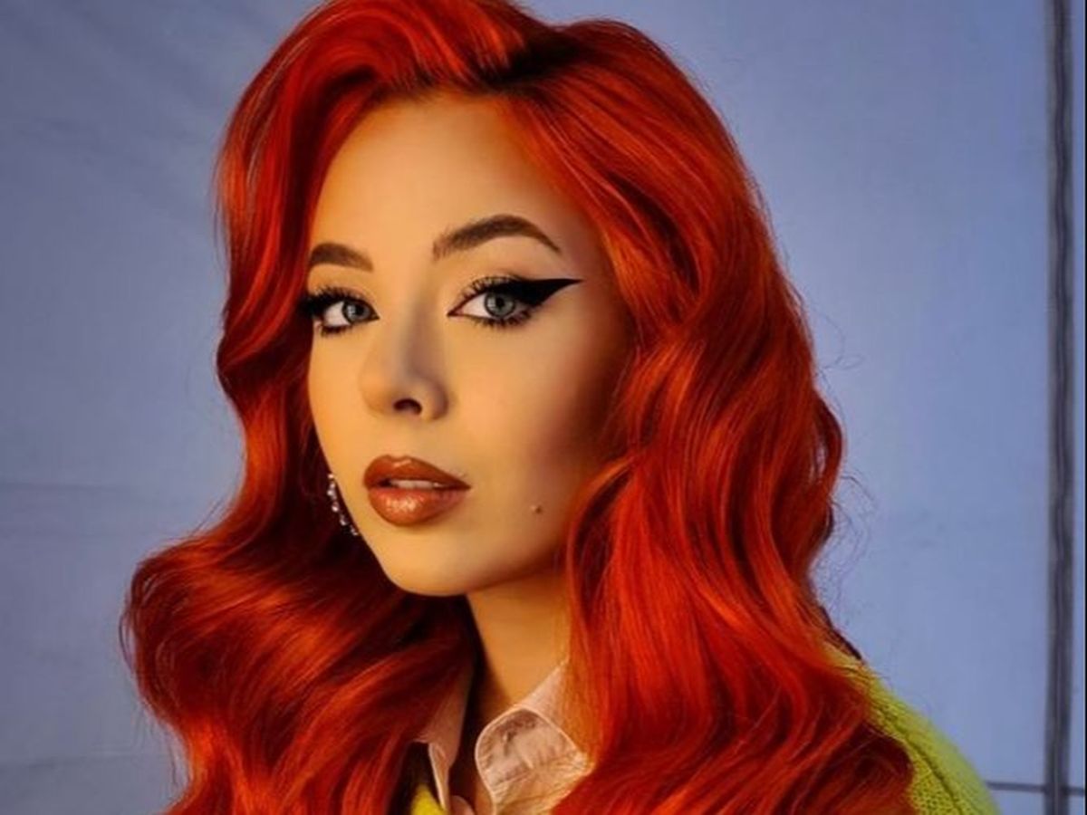 Olivia Addams a lansat piesa &bdquo;Never Say Never&rdquo;