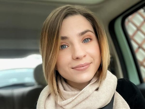 Cristina Ciobănașu, prima reacție după ce s-a zvonit că s-a despărțit de Alexandru Mureșan! Cum s-a afișat actrița alături de iubitul ei