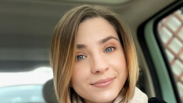 Cristina Ciobănașu, prima reacție după ce s-a zvonit că s-a despărțit de Alexandru Mureșan! Cum s-a afișat actrița alături de iubitul ei