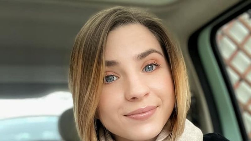 Cristina Ciobănașu, prima reacție după ce s-a zvonit că s-a despărțit de Alexandru Mureșan! Cum s-a afișat actrița alături de iubitul ei