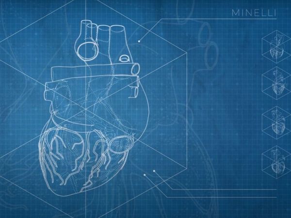 AUDIO: Minelli a lansat piesa &bdquo;Heart Instructions&rdquo;