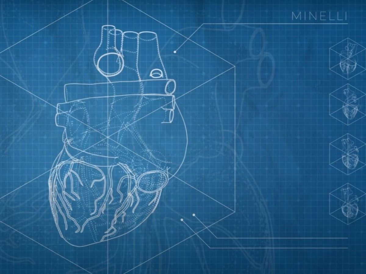 Minelli a lansat piesa „Heart Instructions”