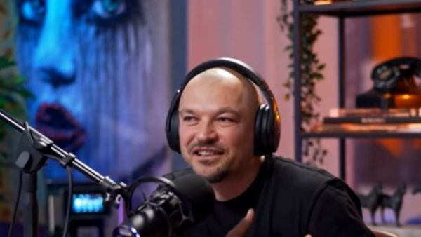 Puya, dezvăluiri inedite despre cum și-a cunoscut soția: „Tot îmi puneam concerte în zona unde era ea”