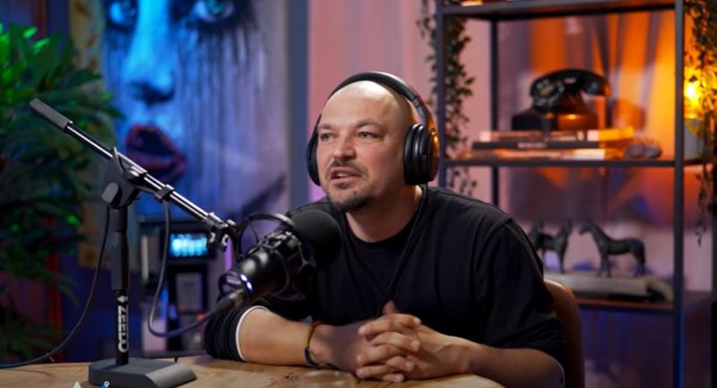 Puya, dezvăluiri inedite despre cum și-a cunoscut soția