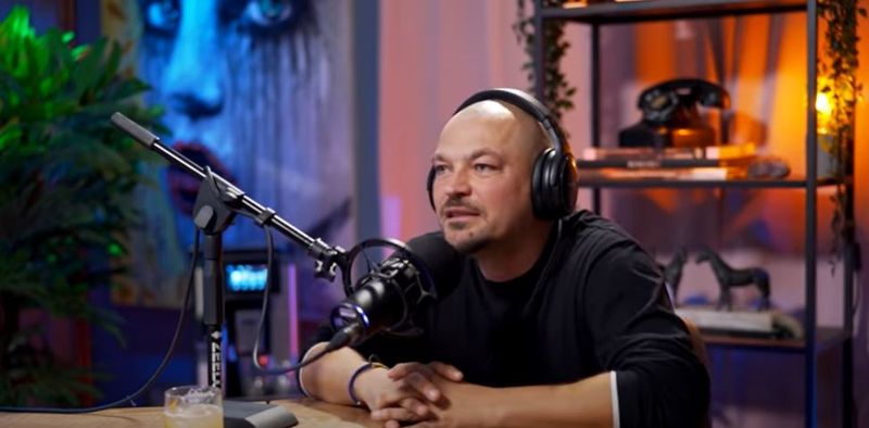 Puya, dezvăluiri inedite despre cum și-a cunoscut soția