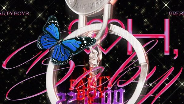 Nane a lansat piesa &bdquo;Ooh, baby!&rdquo;, &icirc;n colaborare cu Irina Rimes