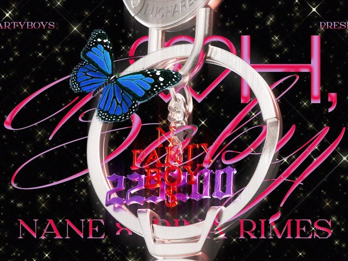 Nane a lansat piesa &bdquo;Ooh, baby!&rdquo;, &icirc;n colaborare cu Irina Rimes