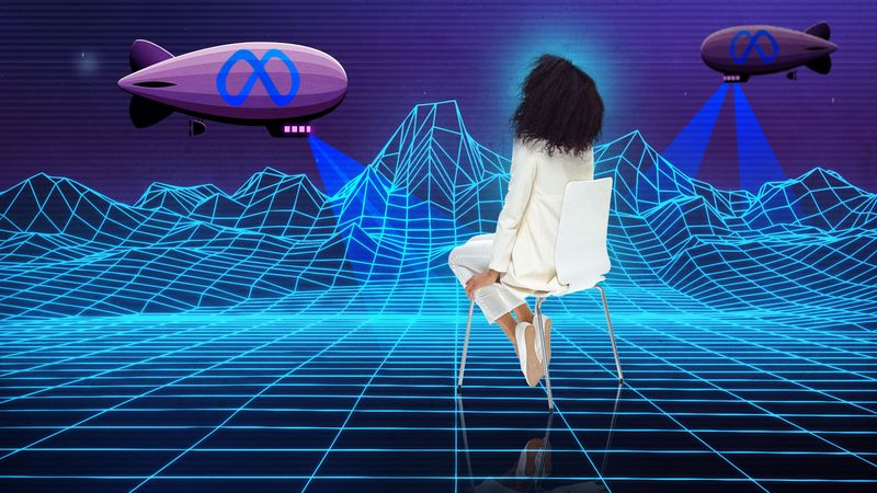 Ce este Metaverse? Proiectul care ar putea transforma total internetul