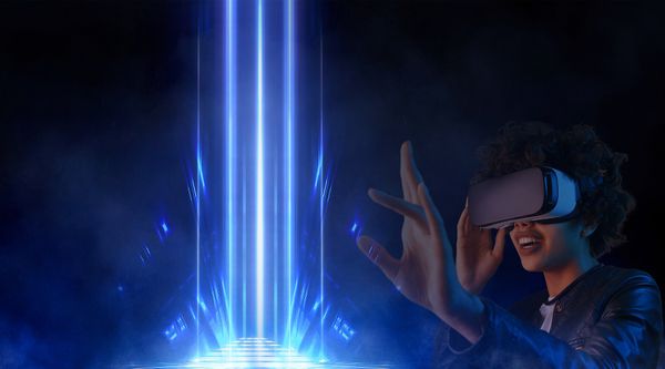 Ce este Metaverse? Proiectul care ar putea transforma total internetul