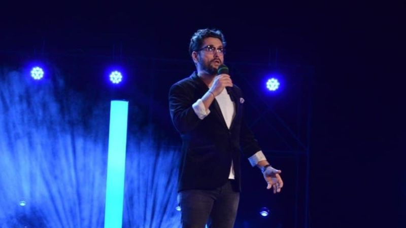 Un nou scandal s-a iscat la selecția Eurovision Rom&acirc;nia! Cezar Ouatu și compozitorul Mihai Alexandru, schimb de replici acide cu Cristian Faur: &bdquo;M-au desființat&rdquo;