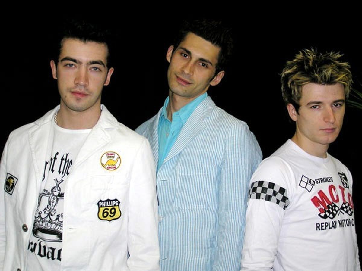 Arsenie de la O-Zone, dezvăluiri neașteptate despre fostul său coleg de trupă, Dan Bălan