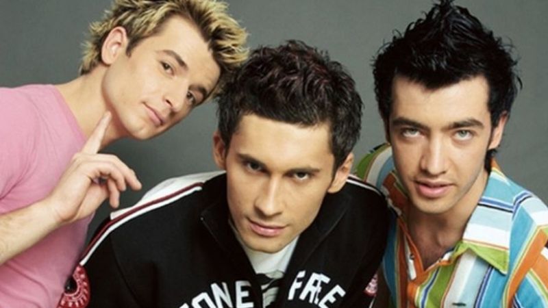 Arsenie de la O-Zone, dezvăluiri neașteptate despre fostul său coleg de trupă, Dan Bălan