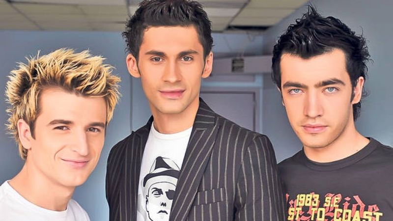 Arsenie de la O-Zone, dezvăluiri neașteptate despre fostul său coleg de trupă, Dan Bălan