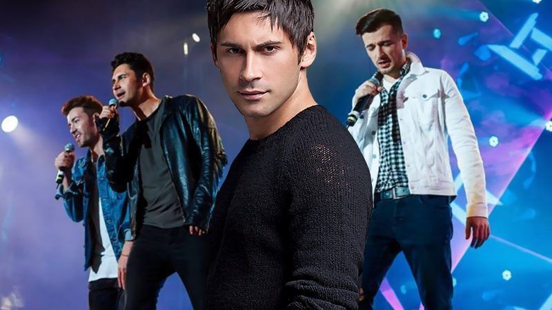 Arsenie de la O-Zone, dezvăluiri neașteptate despre fostul său coleg de trupă, Dan Bălan