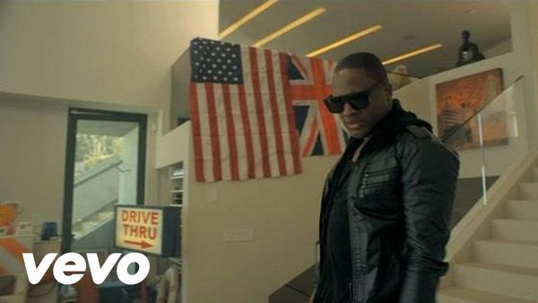 TAIO CRUZ FEAT FLO RIDA - Hangover