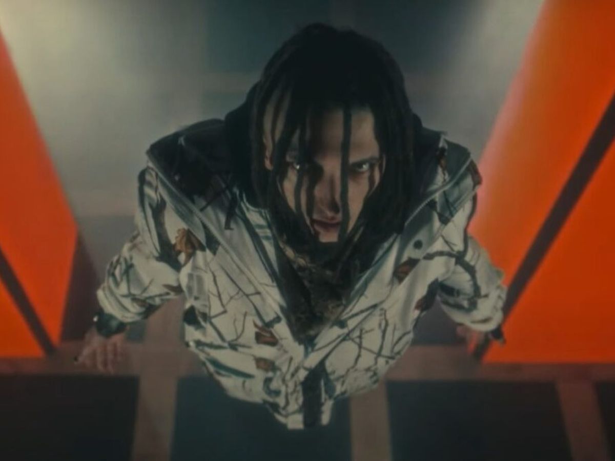 Killa Fonic a lansat piesa „Unfollow Hate”