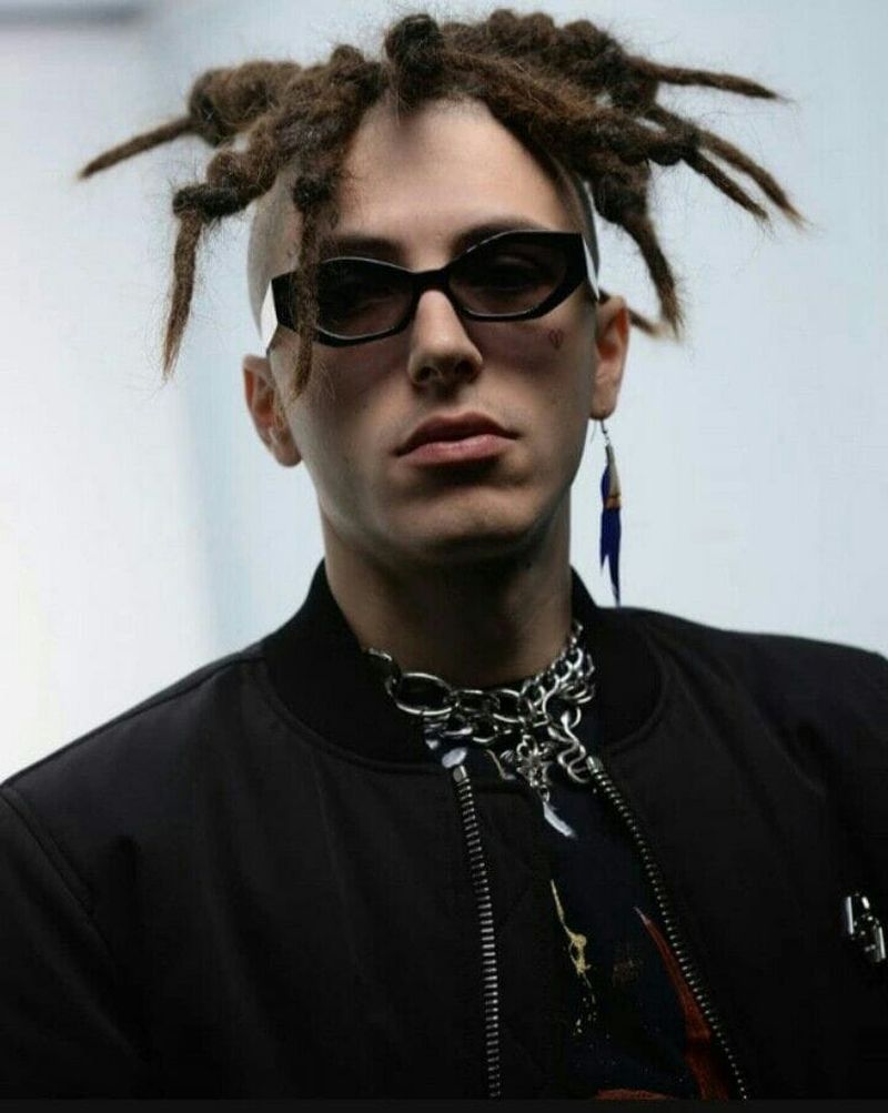 Killa Fonic a lansat piesa „Unfollow Hate”