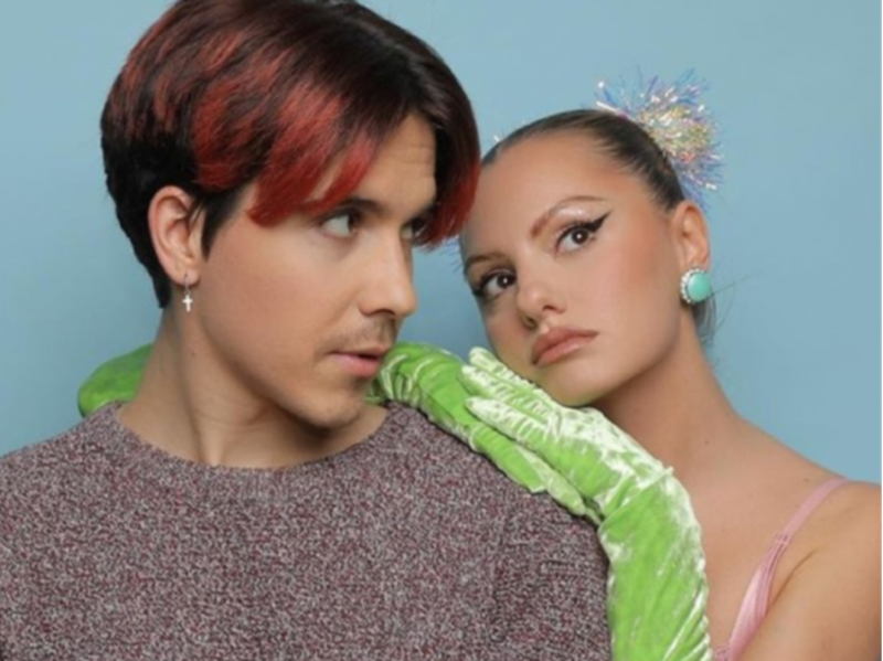 Alex Parker, primele declarații despre despărțirea de Alexandra Stan