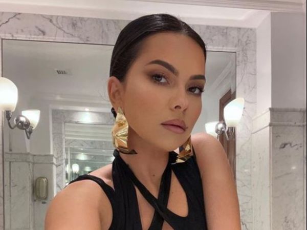 Inna, detalii neștiute din cariera sa! Artista a recunoscut ce face &icirc;n mod obsesiv, &icirc;nainte de concerte: &bdquo;Fac asta fără un motiv anume&rdquo;