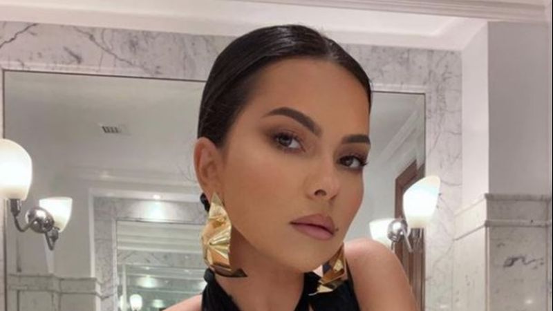 Inna, detalii neștiute din cariera sa! Artista a recunoscut ce face &icirc;n mod obsesiv, &icirc;nainte de concerte: &bdquo;Fac asta fără un motiv anume&rdquo;