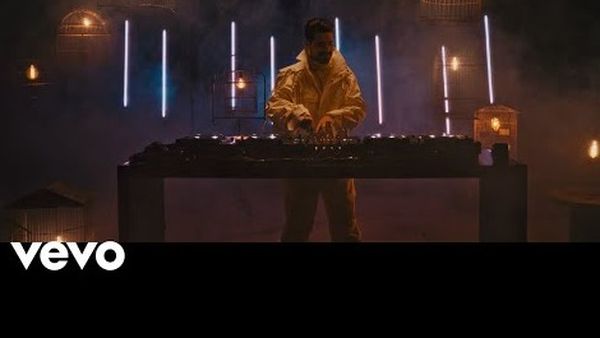 Alok, Luis Fonsi, Lunay,  Lenny Tavárez și Juliette au lansat videoclipul piesei „Un Ratito”