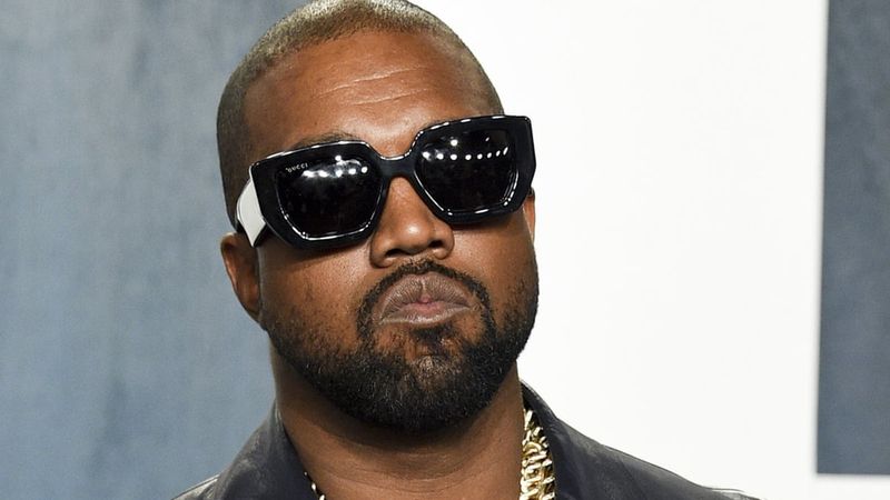 Kanye West, val de atacuri la adresa lui Pete Davidson! Ce &icirc;i reproșează rapperul?!: &bdquo;C&acirc;nd etichetez oamenii doar creez un profil&rdquo;