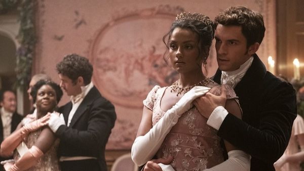 Video: A fost lansat primul trailer al sezonului 2 din „Bridgerton”