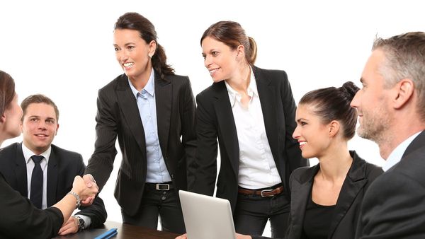 Bancul zilei de luni: Interviu pentru angajare