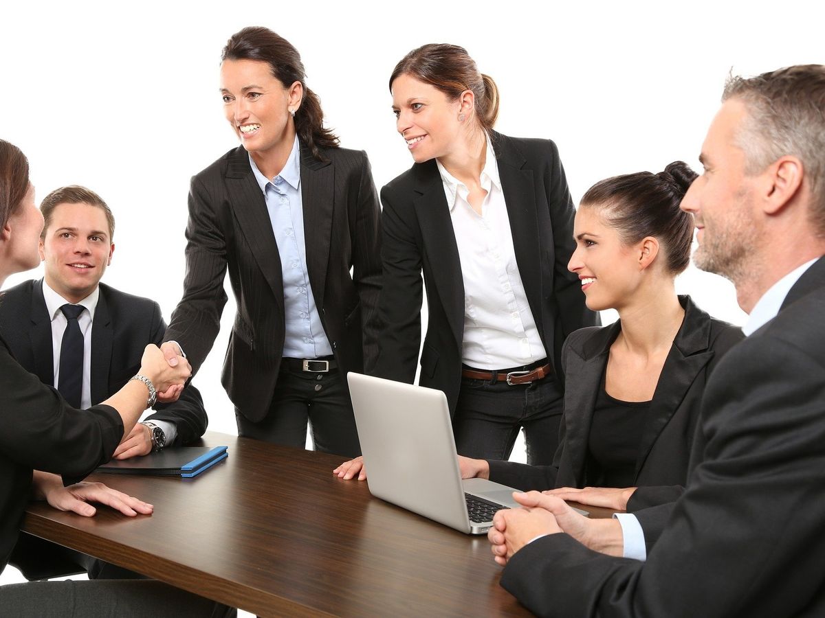 Bancul zilei de luni: Interviu pentru angajare