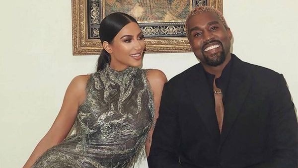 Kim Kardashian și Kanye West, scandal de proporții! Cei doi se află în conflict din cauza unei postări făcute pe TikTok: „Împotriva voinței mele”