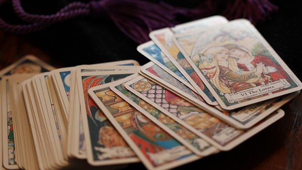 Bancul zilei de luni: Maria, la vrăjitoare