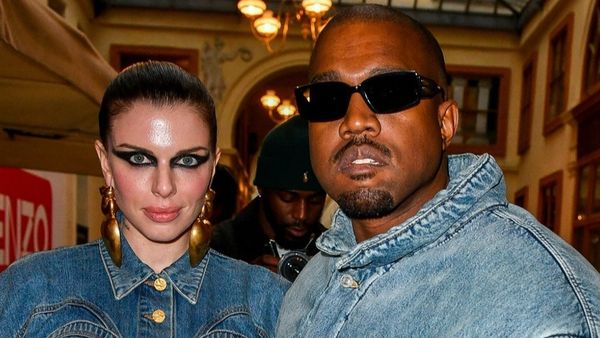 Kanye West și Julia Fox s-au despărțit! Reprezentantul actriței a oferit primele declarații: „Rămân colaboratori, dar nu mai sunt împreună”