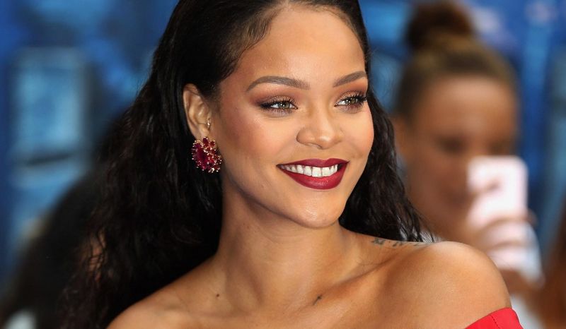 Rihanna, primele declarații despre sarcină