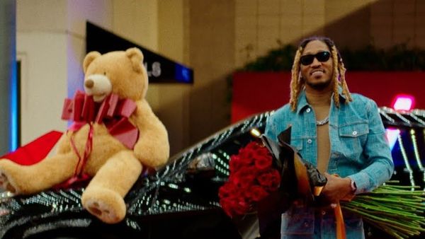 Future a lansat „Worst Day”- Versurile piesei aici!