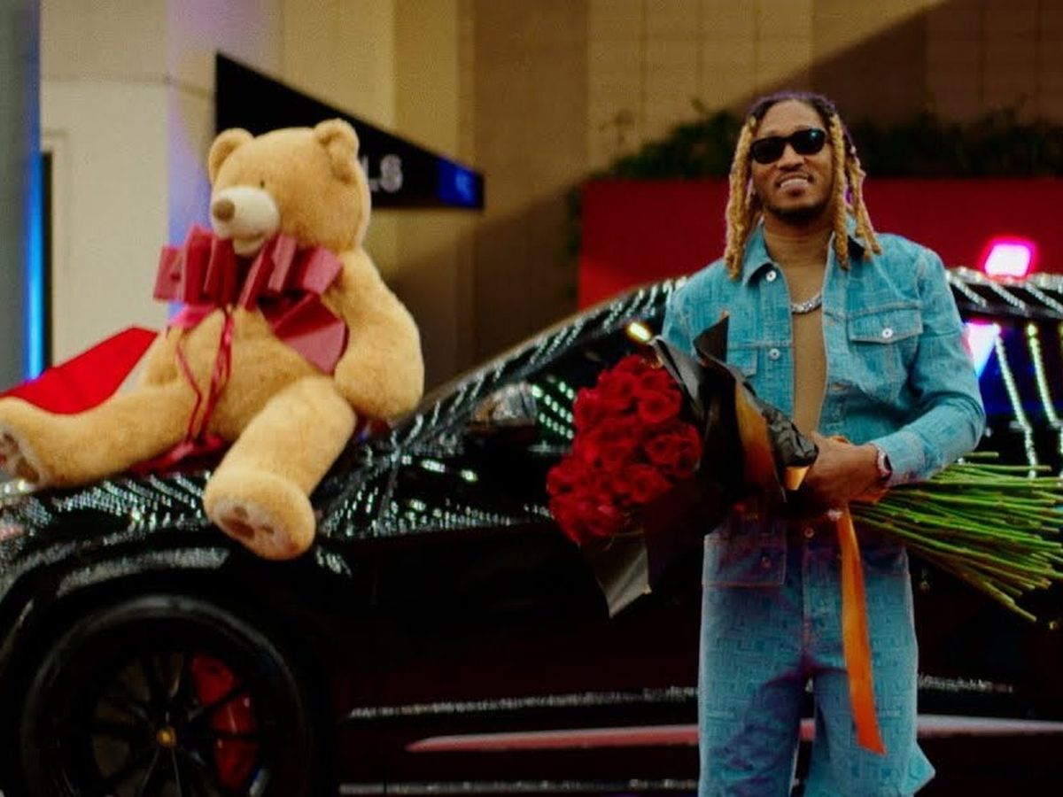 Future a lansat piesa &bdquo;Worst Day&rdquo;