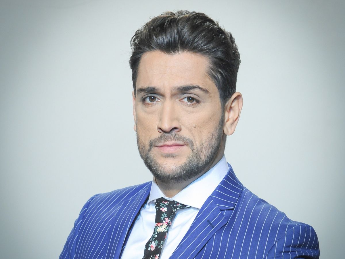 Cezar Ouatu, prima reacție după ce s-ar fi certat cu Cristian Faur de la Eurovision: