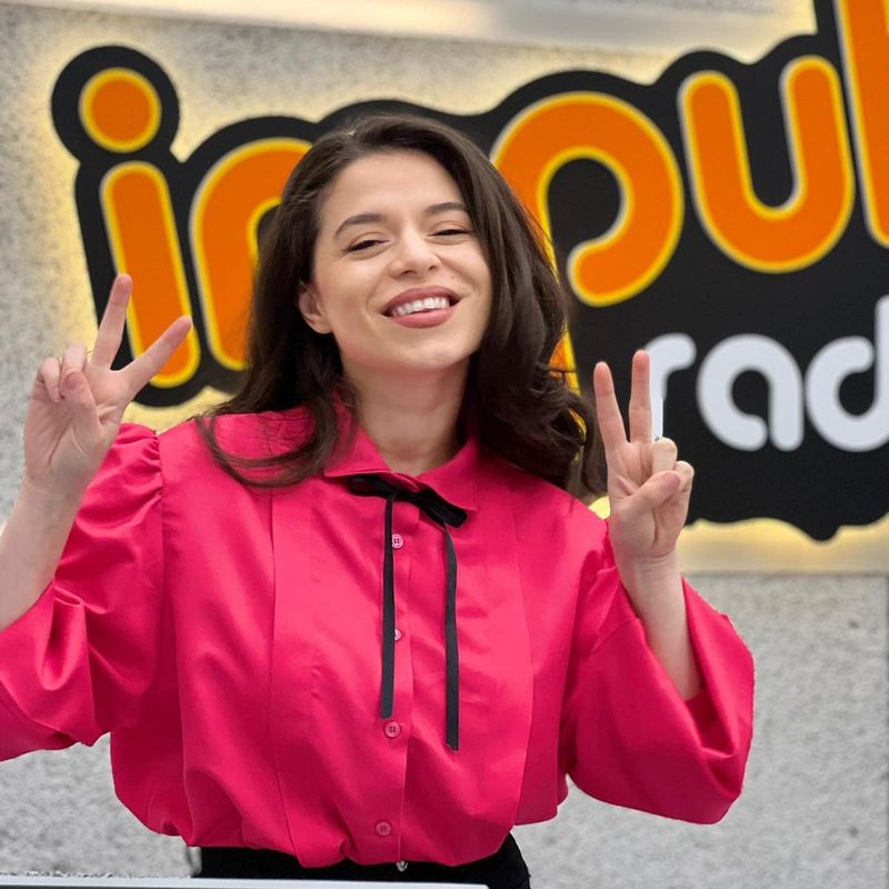 Eugenia Nicolae, declarații în premieră „Bară la Bară” despre participarea la Eurovision: „Oamenii regretă că piesa nu a intrat în finală”