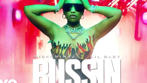 Nicki Minaj și Lil Baby au lansat &bdquo;Bussin&rdquo; - Versurile piesei aici