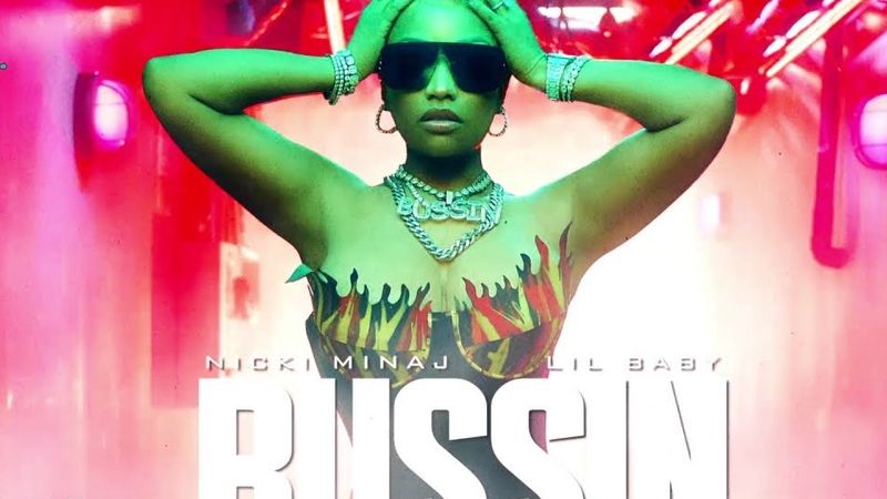 Nicki Minaj și Lil Baby au lansat &bdquo;Bussin&rdquo; - Versurile piesei aici