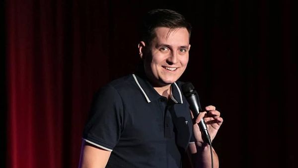 George Tănase , primele declaraţii despre rolul de prezentator al matinalului „Dimineața cu noi”: „În curând voi folosi replica preferată a părinților mei din copilărie”