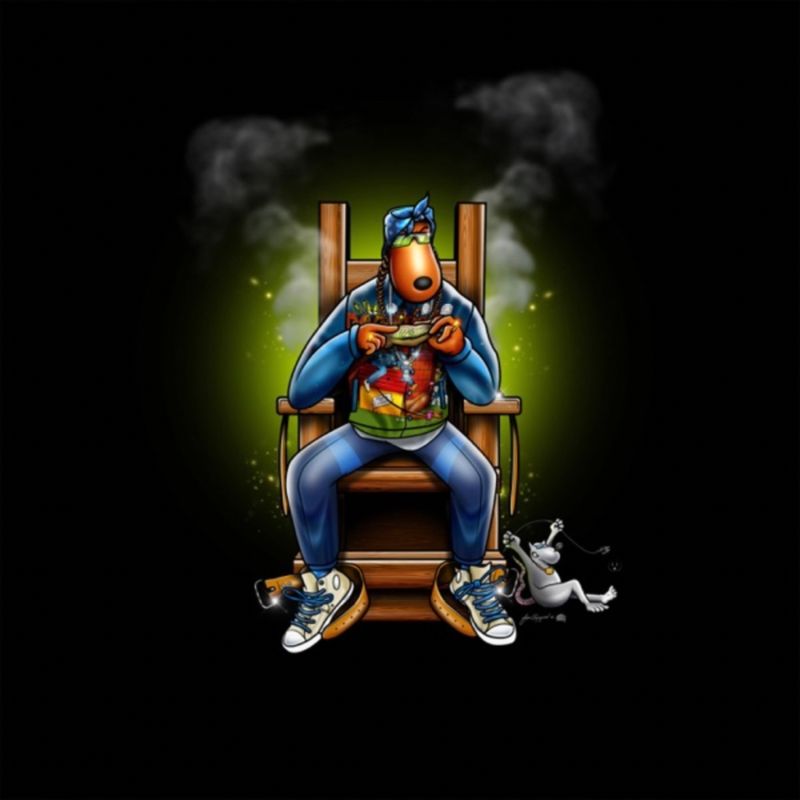 Snoop Dogg a lansat „Crip Ya Enthusiasm” - Versurile piesei aici