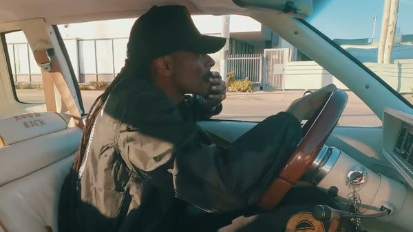 Snoop Dogg a lansat „Crip Ya Enthusiasm” - Versurile piesei aici