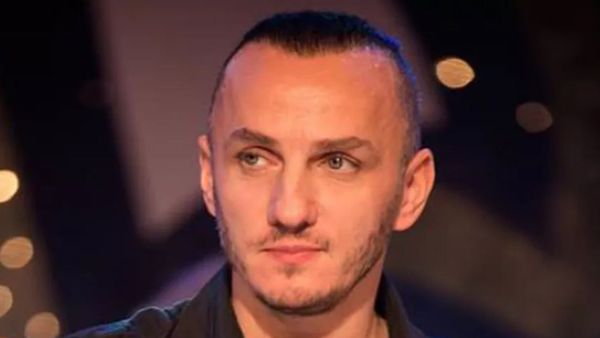 Mihai Trăistariu, despre scandalul pornit după semifinala Eurovision 2022! Artistul critică aspru deciziile juriului: „Am avut o dezamăgire profundă”