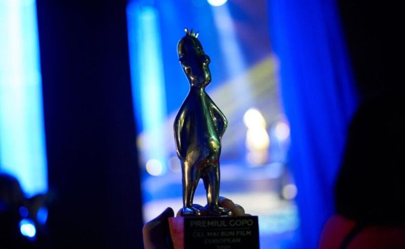 Premiile Gopo 2022: Peste 90 de producții au intrat în cursa pentru nominalizări